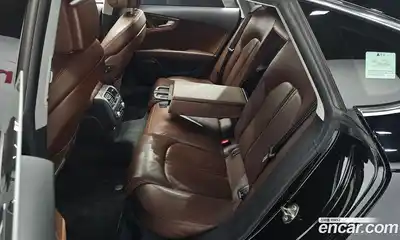 Audi A7 2016 3.0 Автомат в Москве № 163683, миниатюра 12