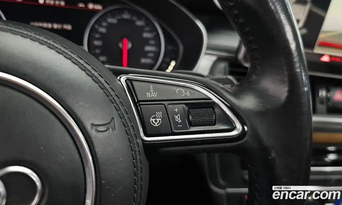 Audi A7 2016 3.0 Автомат в Москве № 163683, фото 14