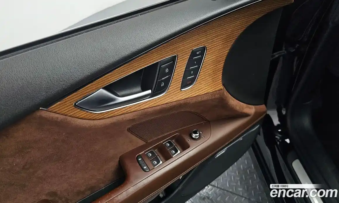 Audi A7 2016 3.0 Автомат в Москве № 163683, фото 18