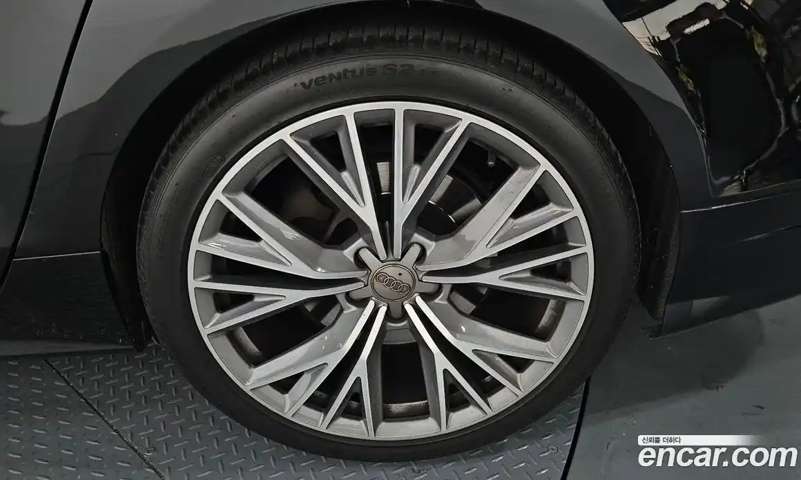 Audi A7 2016 3.0 Автомат в Москве № 163683, фото 5