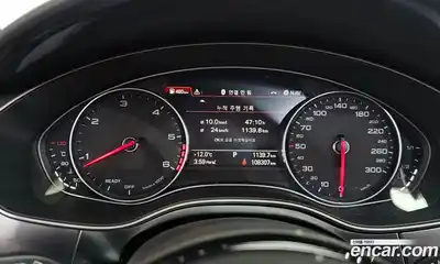 Audi A7 2016 3.0 Автомат в Москве № 163683, миниатюра 8