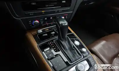 Audi A7 2016 3.0 Автомат в Москве № 163683, миниатюра 9
