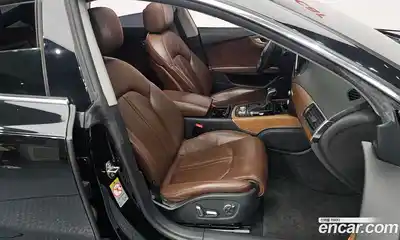 Audi A7 2016 3.0 Автомат в Москве № 163683, миниатюра 10