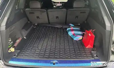 Audi Q7 2023 3.0 Автомат в Москве № 163960, миниатюра 12