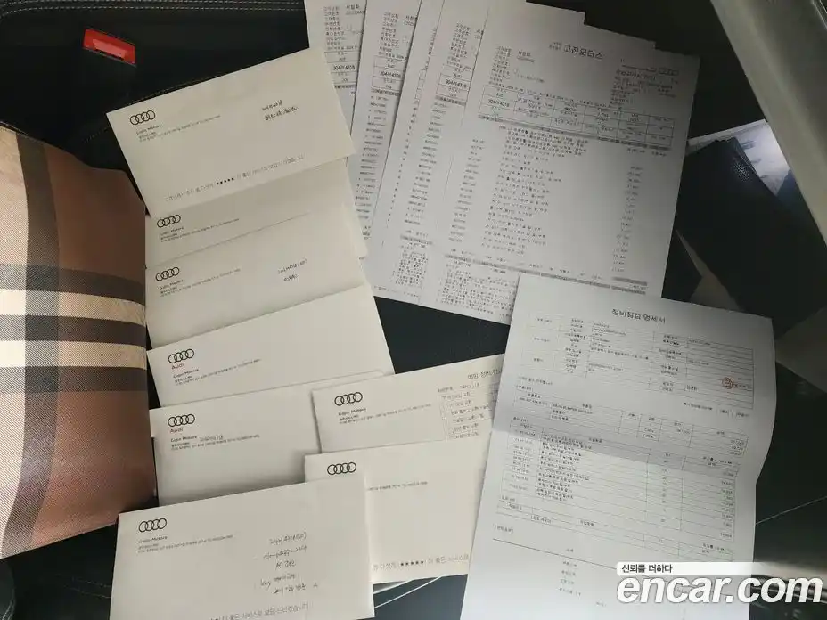 Audi Q7 2023 3.0 Автомат в Москве № 163960, фото 13