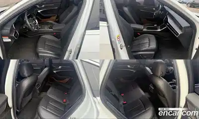 Audi A6 2021 2.0 Автомат в Москве № 164003, миниатюра 12