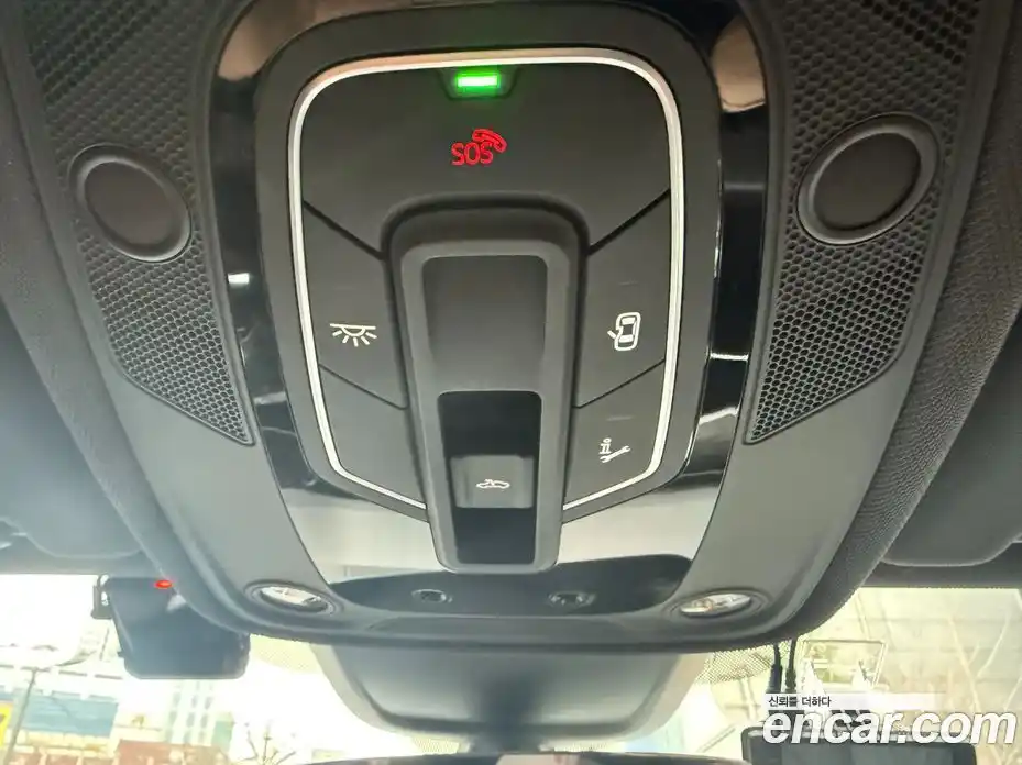 Audi A6 2021 2.0 Автомат в Москве № 164003, фото 14