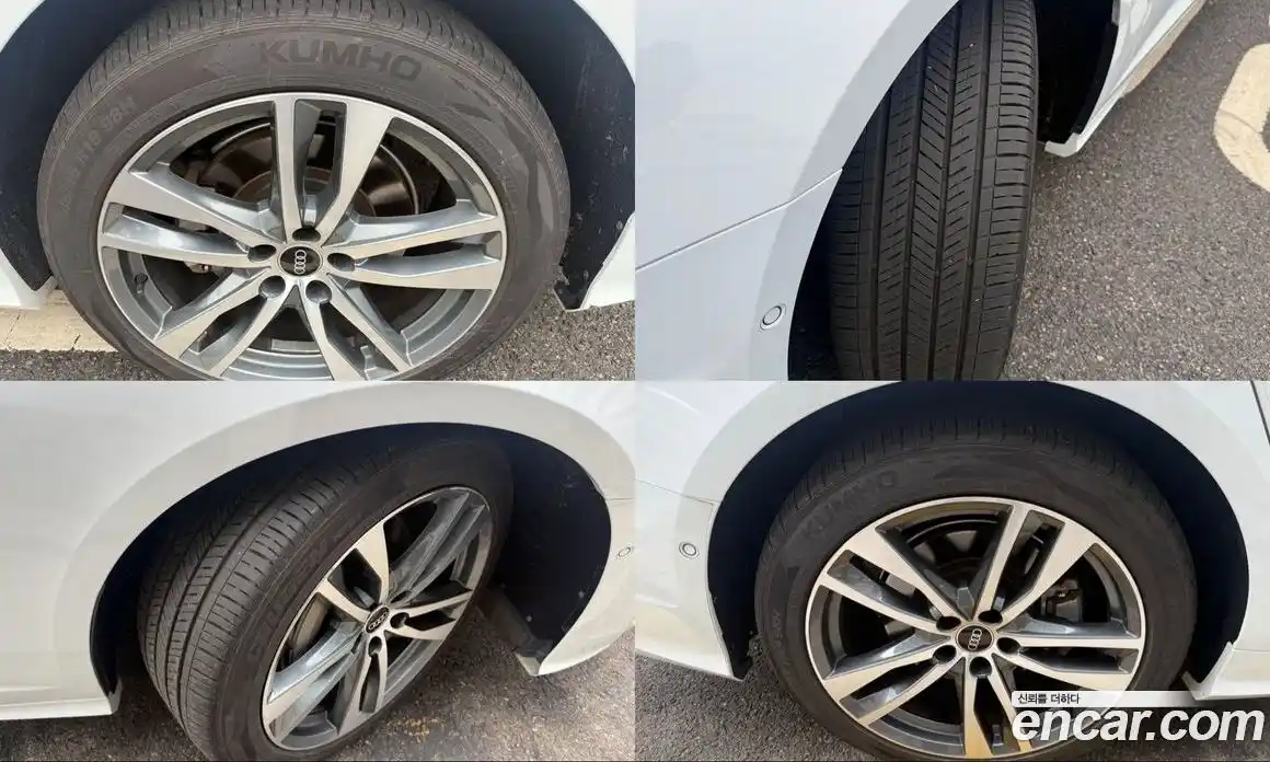 Audi A6 2021 2.0 Автомат в Москве № 164003, фото 5