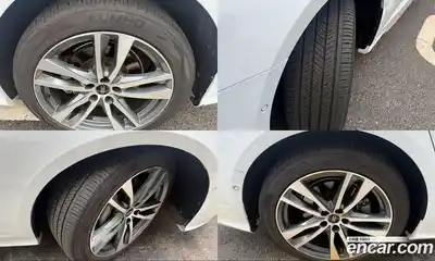 Audi A6 2021 2.0 Автомат в Москве № 164003, миниатюра 5