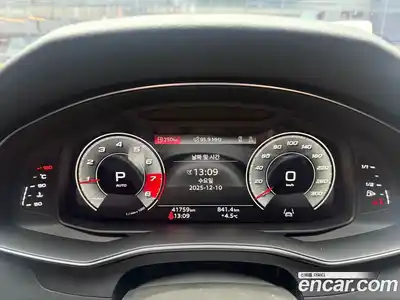 Audi A6 2021 2.0 Автомат в Москве № 164003, миниатюра 8