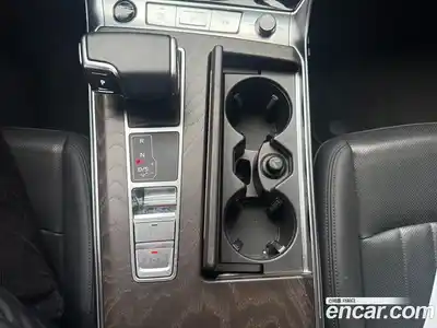 Audi A6 2021 2.0 Автомат в Москве № 164003, миниатюра 9