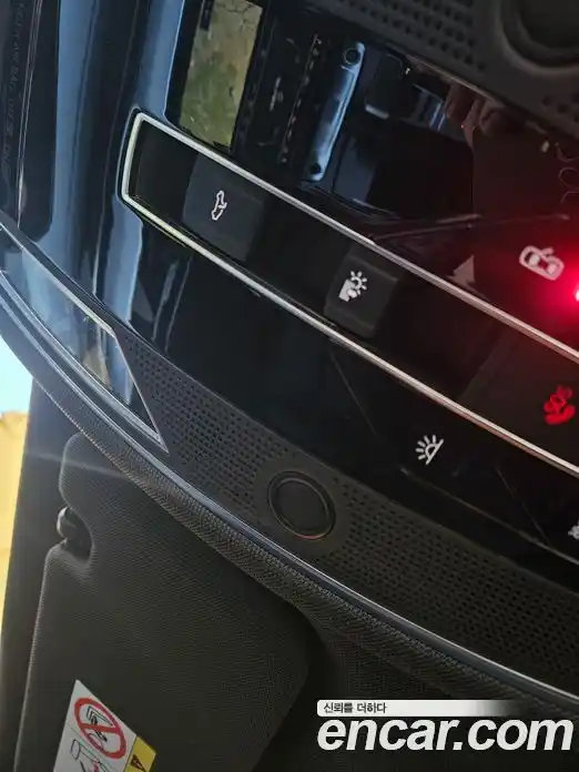 Audi A8 2021 3.0 Автомат в Москве № 164111, фото 14