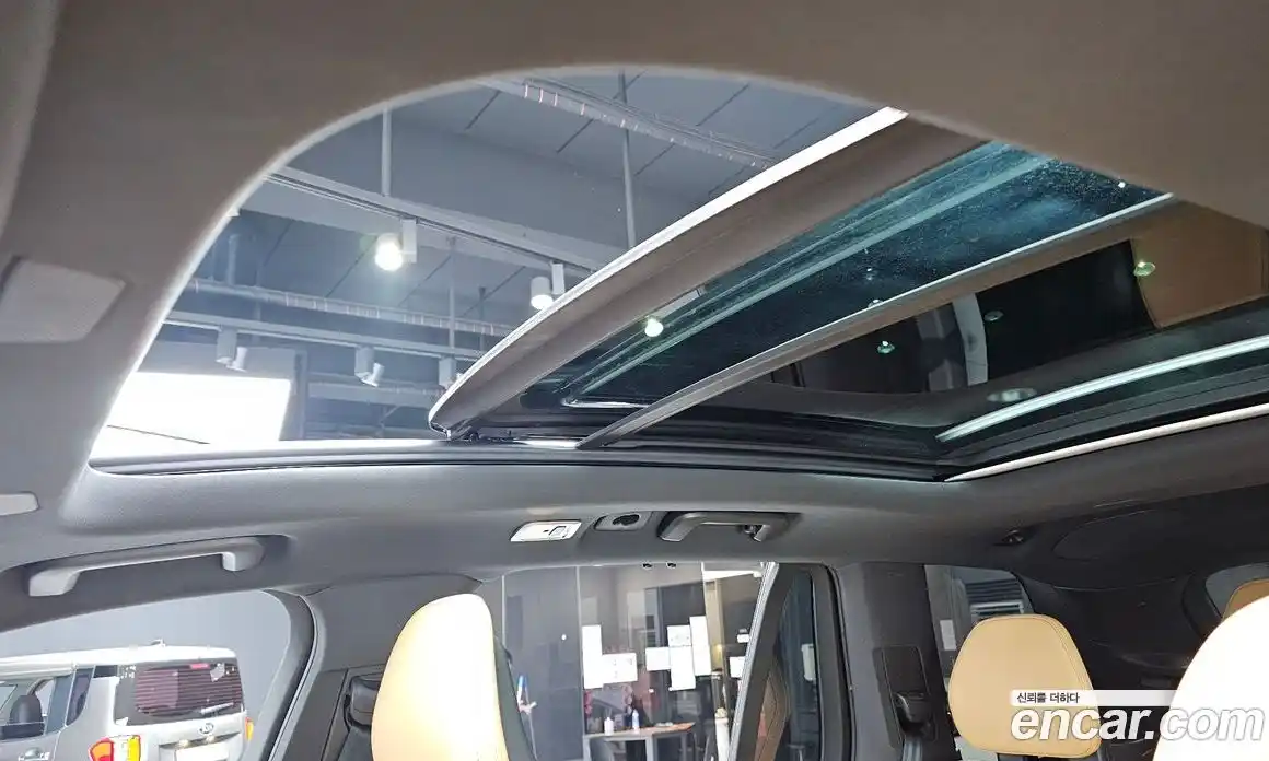 Volvo XC90 2021 2.0 Автомат в Москве № 164359, фото 6