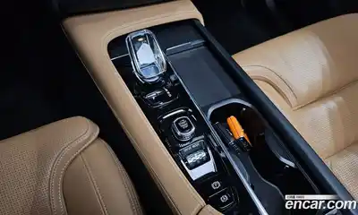 Volvo XC90 2021 2.0 Автомат в Москве № 164359, миниатюра 7