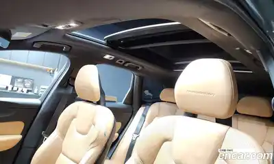 Volvo XC60 2018 2.0 Автомат в Москве № 164568, миниатюра 6