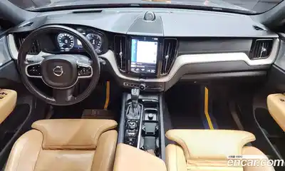 Volvo XC60 2018 2.0 Автомат в Москве № 164568, миниатюра 7