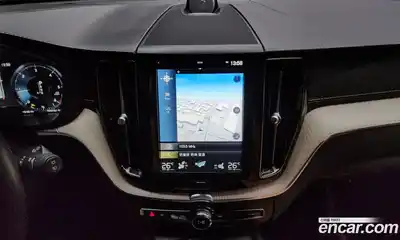 Volvo XC60 2018 2.0 Автомат в Москве № 164568, миниатюра 8