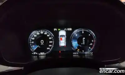 Volvo XC60 2018 2.0 Автомат в Москве № 164568, миниатюра 9