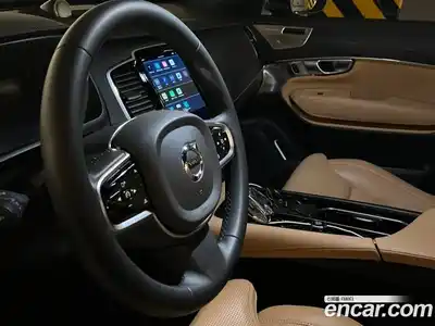 Volvo XC90 2024 2.0 Автомат в Москве № 164744, миниатюра 5