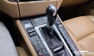 Porsche Macan 2017 3.0 Автомат в Москве № 165590, миниатюра 11