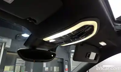 Porsche Macan 2017 3.0 Автомат в Москве № 165590, миниатюра 2