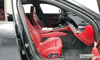 Porsche Panamera 2018 2.9 Автомат в Москве № 165693, миниатюра 10