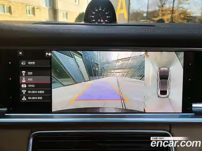 Porsche Panamera 2018 3.0 Автомат в Москве № 165910, миниатюра 12