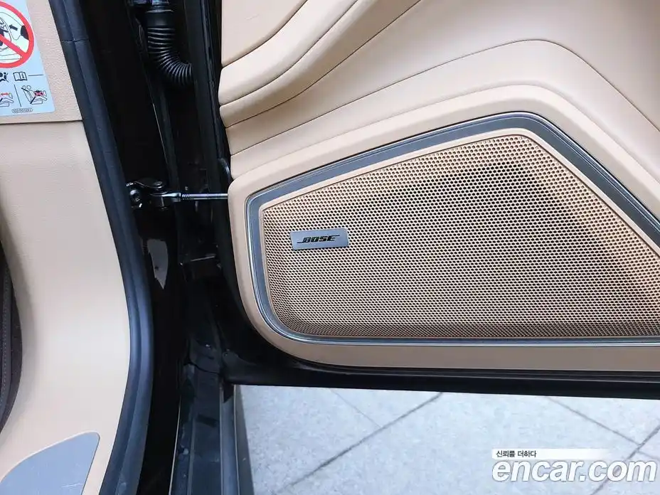 Porsche Panamera 2018 3.0 Автомат в Москве № 165910, фото 17