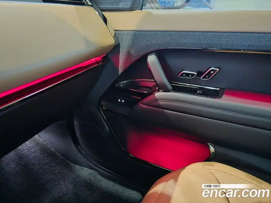 Land Rover Range-Rover Sport 2025 3.0 Автомат в Москве № 165927, фото 11