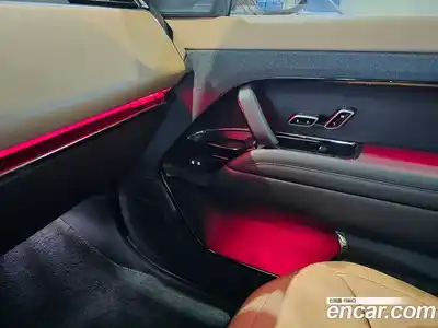 Land Rover Range-Rover Sport 2025 3.0 Автомат в Москве № 165927, миниатюра 11