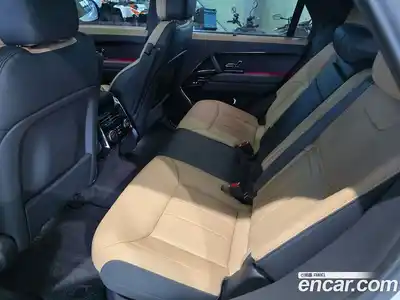 Land Rover Range-Rover Sport 2025 3.0 Автомат в Москве № 165927, миниатюра 12