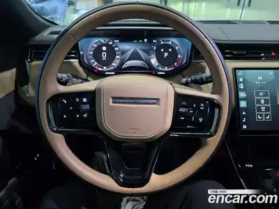 Land Rover Range-Rover Sport 2025 3.0 Автомат в Москве № 165927, миниатюра 6