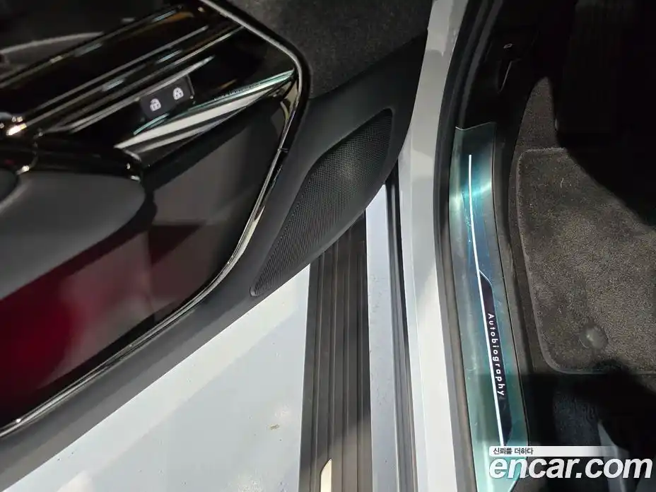 Land Rover Range-Rover Sport 2025 3.0 Автомат в Москве № 165927, фото 10