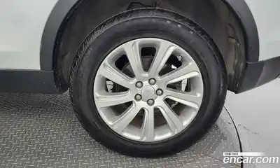 Land Rover Discovery Sport 2016 2.0 Автомат в Москве № 166458, миниатюра 6