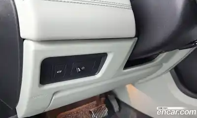 Land Rover Discovery Sport 2016 2.0 Автомат в Москве № 166458, миниатюра 8