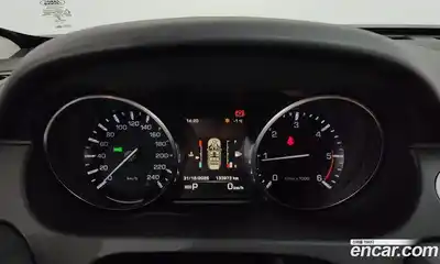 Land Rover Discovery Sport 2016 2.0 Автомат в Москве № 166565, миниатюра 12