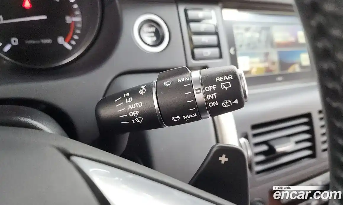 Land Rover Discovery Sport 2016 2.0 Автомат в Москве № 166565, фото 6