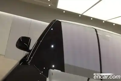 Land Rover Range-Rover 2023 4.4 Автомат в Москве № 166760, миниатюра 11