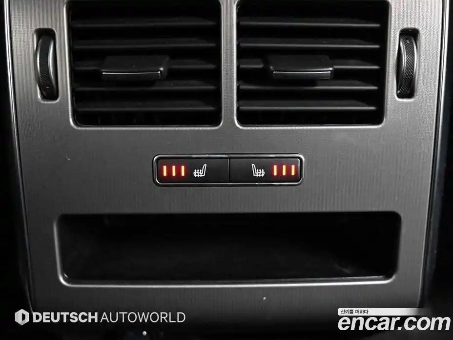 Land Rover Range-Rover Sport 2016 3.0 Автомат в Москве № 166820, фото 16