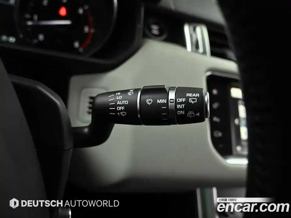 Land Rover Range-Rover Sport 2016 3.0 Автомат в Москве № 166820, фото 18