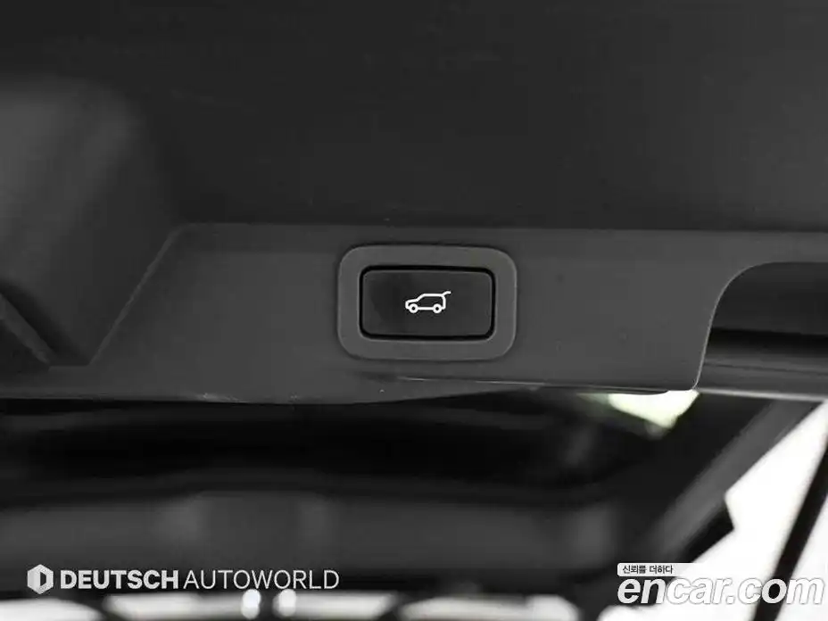 Land Rover Range-Rover Sport 2016 3.0 Автомат в Москве № 166820, фото 20