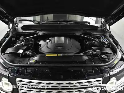 Land Rover Range-Rover Sport 2016 3.0 Автомат в Москве № 166820, миниатюра 6