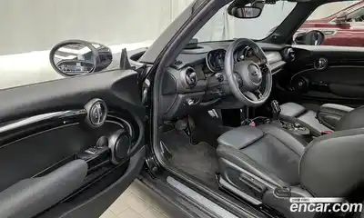 Mini Cooper 2024 Автомат в Москве № 167066, миниатюра 11