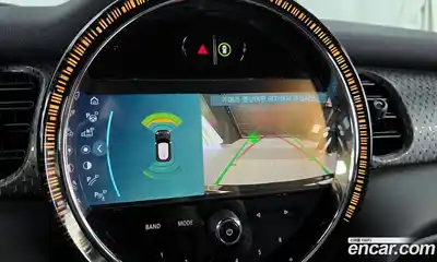 Mini Cooper 2024 Автомат в Москве № 167066, миниатюра 12