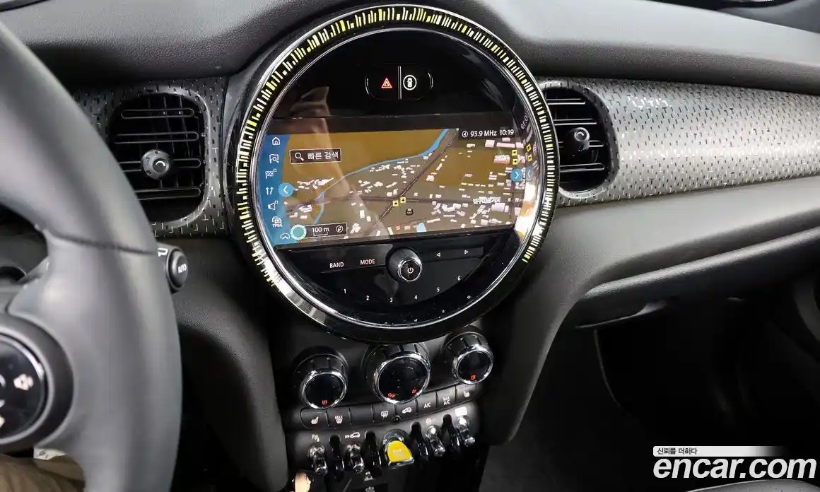 Mini Cooper 2024 Автомат в Москве № 167066, фото 13