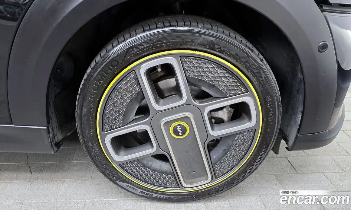 Mini Cooper 2024 Автомат в Москве № 167066, фото 20