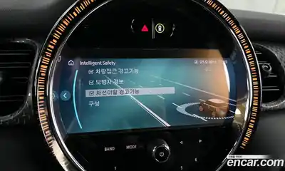 Mini Cooper 2024 Автомат в Москве № 167066, миниатюра 7