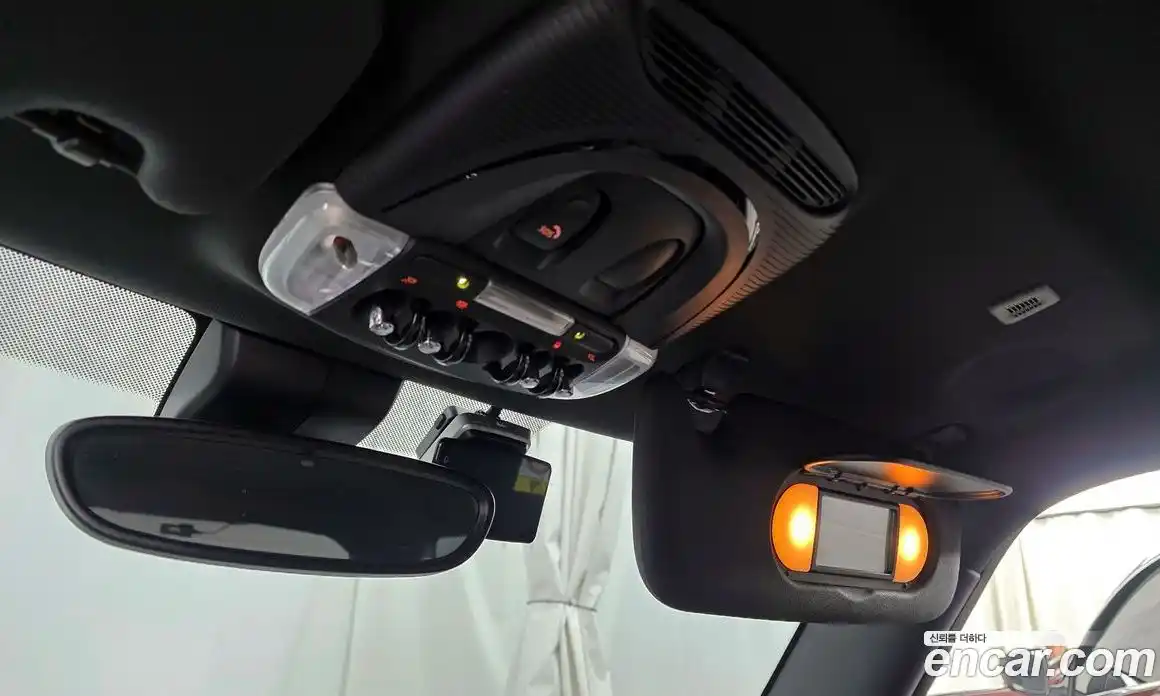 Mini Cooper 2024 Автомат в Москве № 167066, фото 9