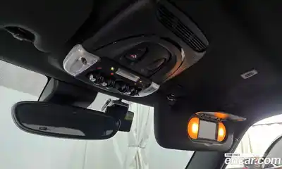 Mini Cooper 2024 Автомат в Москве № 167066, миниатюра 9