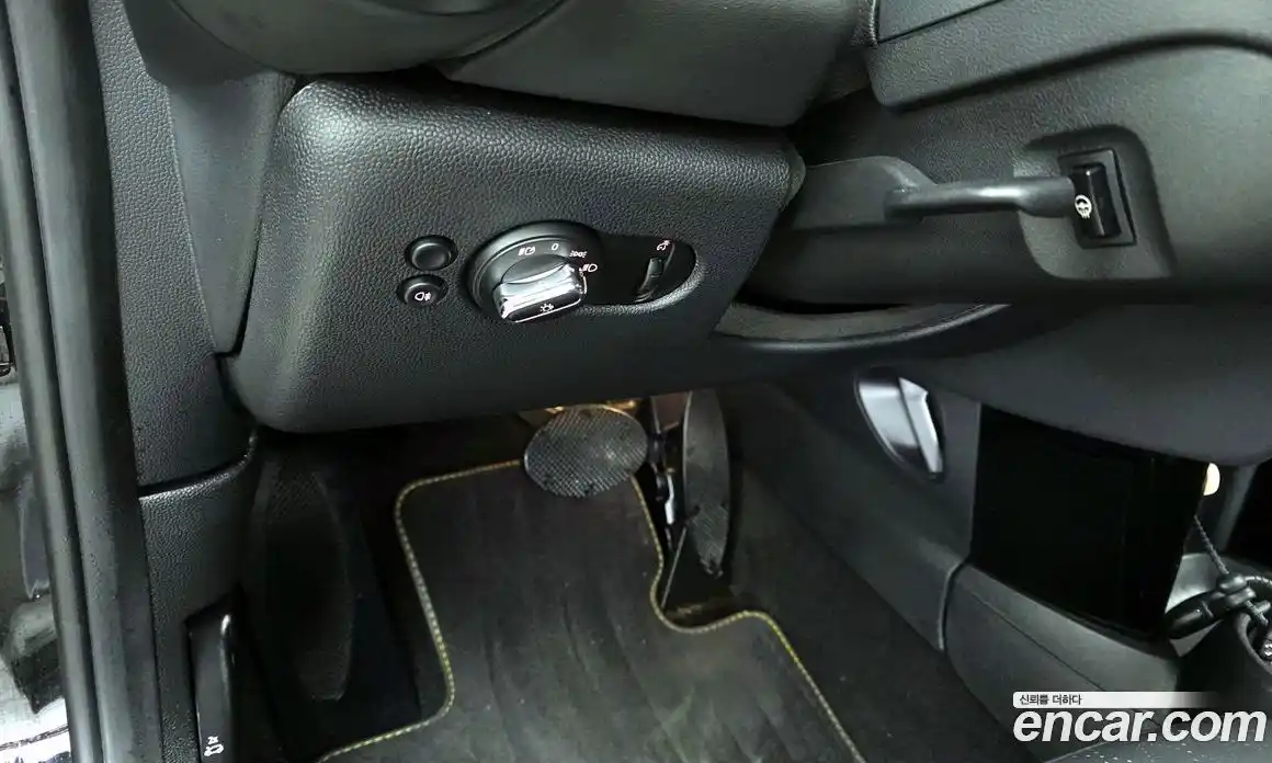 Mini Cooper 2024 Автомат в Москве № 167066, фото 10